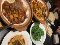 -桂小厨广西菜(水晶城店)