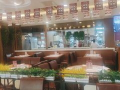 -东方饺子王(大屯路店)