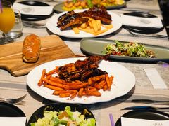 -Hurricane's Grill 飓风牛排