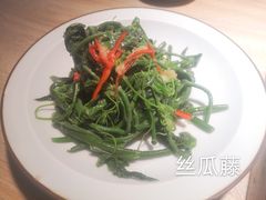 -味莊·青岛菜(云霄路店)
