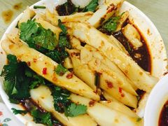 -元谋凉鸡店(百年老店)