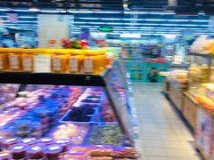 -永辉超市(回龙观店)