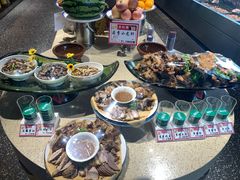 -永红源啤酒·烧烤·海鲜·大排档(青特城店)