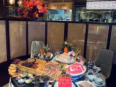 -ONE FULL 古董港式海鲜火锅