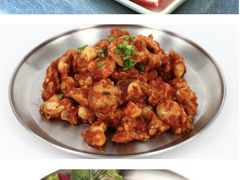 -釜山火炉·海鲜烤肉(紫藤路店)