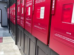 -中共二大会址纪念馆
