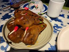 -桂满陇天书(南京德基旗舰店)