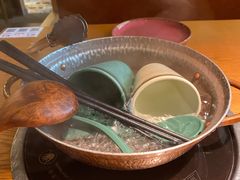 -吃饭皇帝大(合生汇店)