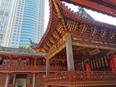 -庆安会馆