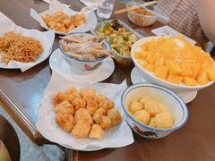 -水牛奶皇后糖水铺(深圳总店)