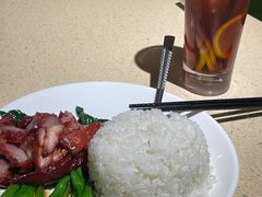 -肥妹烧腊店(翠竹路店)