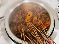 -牛华八婆麻辣烫(起源店)