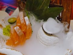 -有喜屋·深夜食堂(北京西路店)