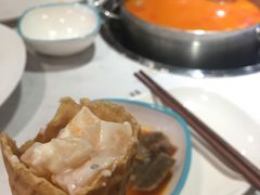 -蕃茄述·好汤自然来(江汉路店)