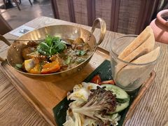 -来龙里 精致 东南亚餐室(万象城店)