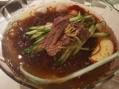 -七八冷面·延边朝鲜族美食(圣熙八号店)