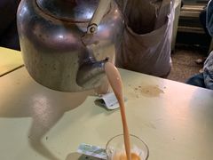 -老光明岗琼甜茶馆