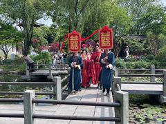 -武汉园博园(武汉自然博物馆)