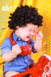 -尼曼儿童摄影(大厂店)