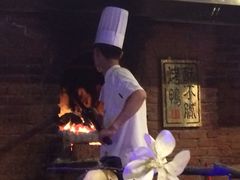 -同喜烤鸭店(光芒店)