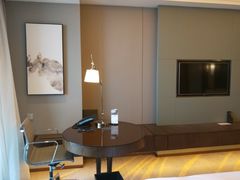 -舟山希尔顿酒店