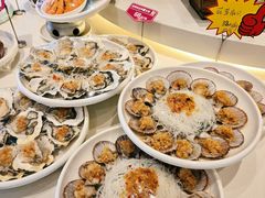 -赶海部落海鲜城(海阳路店)