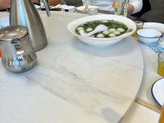 -清香园大连老菜馆(成仁街店)