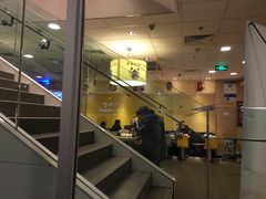 -麦当劳(朝阳路得来速店)