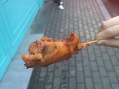 -辽B·小串(总店)