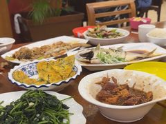 -儿童菜·采风阁家常菜餐厅(亚龙湾天域酒店)