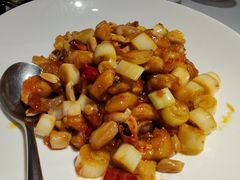 -小河盐帮·私家菜·烤鸭(三元桥·霄云路店)