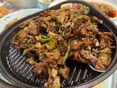 贝勒羊肉-正兴蜀园(科技园区店)