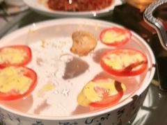 -千百味红餐厅·江西菜(绿地双子塔店)