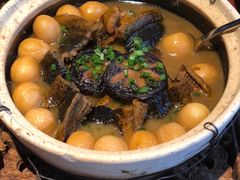 -镇江苏宁万豪酒店-苏筵中餐厅