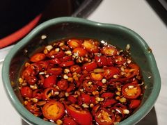 -狐狸爱上椰子鸡(滨江星光大道店)