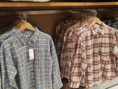 -优衣库(北京万柳华联购物中心店)