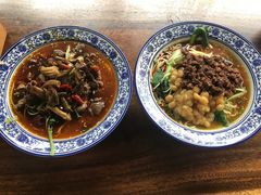 -老地方猫儿面(磁器口店)