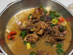 -和源祥·日照菜扛把子(万平口一店)