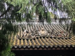 -成都武侯祠博物馆