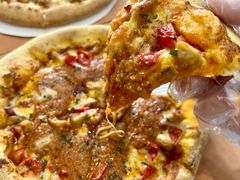 -达美乐比萨(上元大街店)