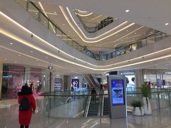 店内环境-首开·龙湖成都西宸天街