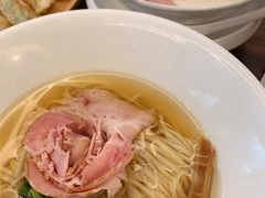 -真打拉面·日式拉面新流派(体育西横街店)