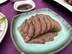 -万柳阁小馆·花园餐厅(龙潭湖店)
