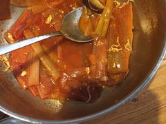 -紫霞门韩国料理烤肉(深南东路店)