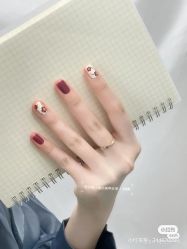 -妙睫屋日式美甲美睫