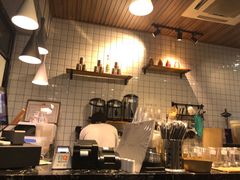 -摩柠手作茶室(国贸店)