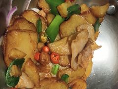 -绿茶餐厅(领展购物广场·中关村店)