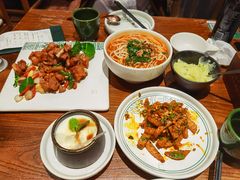 -云海肴·汽锅鸡·云南菜(美罗城店)