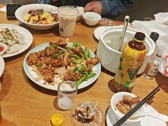 -街小坐闽南小牌档(新元店)