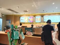 -星巴克(福州万象九宜城分店)